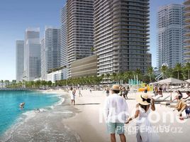 2 спален Квартира на продажу в Seapoint, EMAAR Beachfront, Dubai Harbour, Дубай