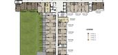 Building Floor Plans of The Rich Sathorn - Taksin