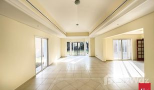 4 Bedrooms Villa for sale in Green Community Motor City, Dubai Bungalow Area