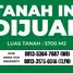  Terreno (Parcela) en venta en Dlanggu, East Jawa, Dlanggu, Mojokerto