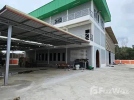 2 Bedroom Warehouse for sale in Khlong Luang, Pathum Thani, Khlong Sam, Khlong Luang