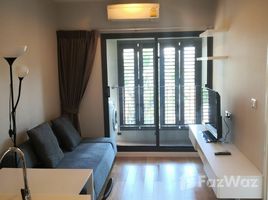 1 Habitación Departamento en alquiler en Condolette Dwell Sukhumvit 26, Khlong Tan