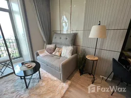 คอนโด 1 ห้องนอน ให้เช่า ในโครงการ ริธึ่ม เอกมัย เอสเตท, คลองตันเหนือ