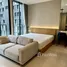 Estudio Departamento en alquiler en Noble Ploenchit, Lumphini, Pathum Wan, Bangkok, Tailandia