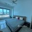 Studio Condo for rent at prisma residences dmci , Pasig City, Eastern District, Metro Manila