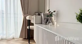 ยูนิตที่เหลืออยู่ในโครงการ พาร์ค วิว วิภาวดี