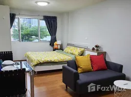 Studio Condo for rent at Condo One Ladprao 18, Chomphon