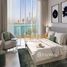 1 Schlafzimmer Appartement zu verkaufen im Address The Bay, EMAAR Beachfront