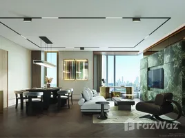 5 Bedroom Penthouse for sale at The Residences 38, Phra Khanong