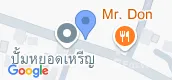 Map View of Heritage Samui