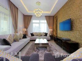 3 Habitación Apartamento en venta en Al Nabat, Shoreline Apartments