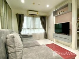 1 Bedroom Condo for rent at Lumpini Ville Sukhumvit 77-2, Suan Luang, Suan Luang, Bangkok