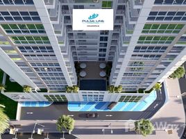 1 спален Квартира на продажу в Time 2, Skycourts Towers, Dubai Land