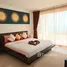 2 Schlafzimmer Villa zu vermieten im Tropical Seaview Residence, Maret