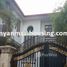 5 Bedroom House for rent in Yangon, Mayangone, Western District (Downtown), Yangon