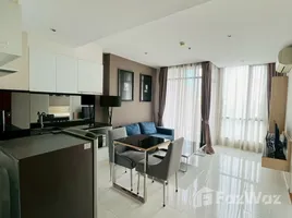 ขายอพาร์ทเม้นท์ 1 ห้องนอน ในโครงการ อัพ เอกมัย, คลองตันเหนือ, วัฒนา