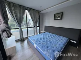 คอนโด 2 ห้องนอน ให้เช่า ในโครงการ ดิ ยูนีค รัชดา เท็นไนน์, จอมพล, จตุจักร