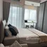 Condominium Studio à louer à Ideo Sukhumvit - Rama 4, Phra Khanong
