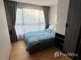 อพาร์ทเม้นท์ 2 ห้องนอน ให้เช่า ในโครงการ เดอะคิวบ์ ลอฟท์ ศรีนครินทร์ - เทพารักษ์, สำโรงเหนือ, เมืองสมุทรปราการ