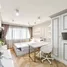 Studio Condo for sale at Condo One Sathorn, Chong Nonsi