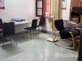 4 Schlafzimmer Haus zu verkaufen in Hoang Mai, Hanoi, Giap Bat