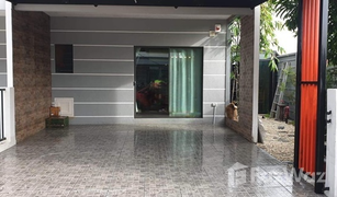 3 Bedrooms Townhouse for sale in Bang Yai, Nonthaburi Modi Villa Rama 5-Kanchanaphisek