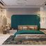 3 غرفة نوم شقة للبيع في Pearlz by Danube, Azizi Residence
