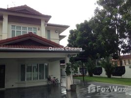 在Johor Bahru出售的4 卧室 屋, Bandar Johor Bahru, Johor Bahru, Johor