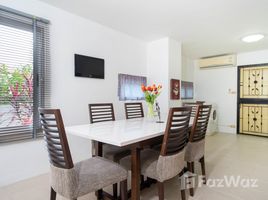 4 Bedroom House for rent at Baan Rock Garden By Pass Phuket 3,4,5, Ko Kaeo