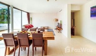 3 Bedrooms Villa for sale in Choeng Thale, Phuket Lotus Gardens