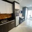 Studio Condo for rent at New Nordic Trend 3, Nong Prue, Pattaya, Chon Buri