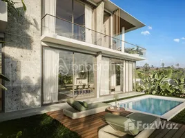 3 Bedroom Villa for sale in Bali, Canggu, Badung, Bali