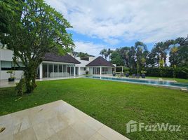 5 Schlafzimmer Villa zu vermieten im Layan Estate, Choeng Thale, Thalang, Phuket