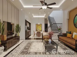 3 Schlafzimmer Haus zu vermieten in Hoa Xuan, Da Nang, Hoa Xuan