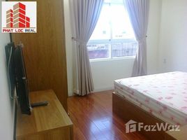 2 Bedroom Condo for rent at Cong Hoa Plaza, Ward 12