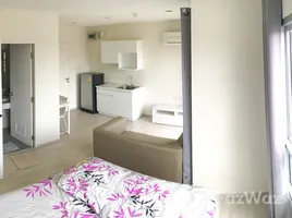 Studio Wohnung zu verkaufen im Pi Condo, Pak Kret, Pak Kret, Nonthaburi, Thailand