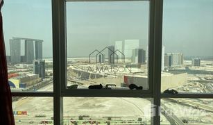 3 Bedrooms Apartment for sale in Marina Square, Abu Dhabi Al Durrah Tower