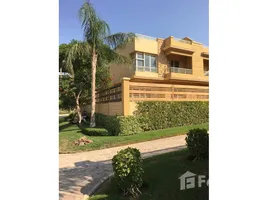 4 Bedroom House for sale at Jeera, 13th District, Sheikh Zayed City