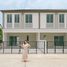 3 спален Таунхаус на продажу в Baanpruksa Ratchaphruek-345, Bang Khu Wat, Mueang Pathum Thani, Патумтани