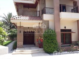 5 Bedroom Villa for sale in Islamic Clusters, Jumeirah Islands, Islamic Clusters