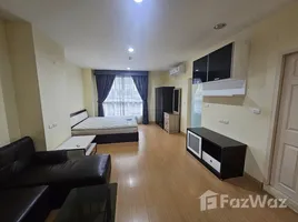 Studio Apartment for rent at Life @ Thaphra, Talat Phlu