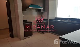 3 Bedrooms Apartment for sale in Marina Square, Abu Dhabi 