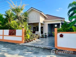 3 Habitación Villa en venta en Navy House 23 , Bang Sare, Sattahip, Chon Buri