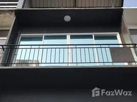 3 Bedroom Townhouse for rent in Bang Sue, Bangkok, Wong Sawang, Bang Sue