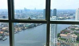 3 Bedrooms Condo for sale in Khlong Ton Sai, Bangkok The River by Raimon Land