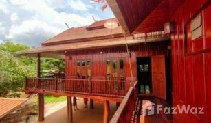 2 Bedrooms House for sale in Wang Phong, Hua Hin 