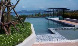 1 Bedroom Condo for sale in Choeng Thale, Phuket 6th Avenue Surin