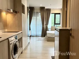 Studio Condo for rent at Life One Wireless, Lumphini, Pathum Wan