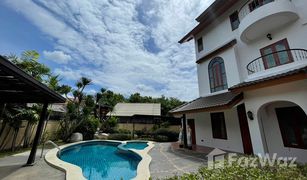 5 Bedrooms House for sale in Nong Khwai, Chiang Mai 