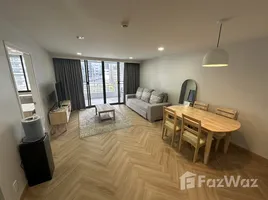 อพาร์ทเม้นท์ 2 ห้องนอน ให้เช่า ในโครงการ อคาเดเมีย แกรนด์ ทาวเวอร์, คลองตันเหนือ